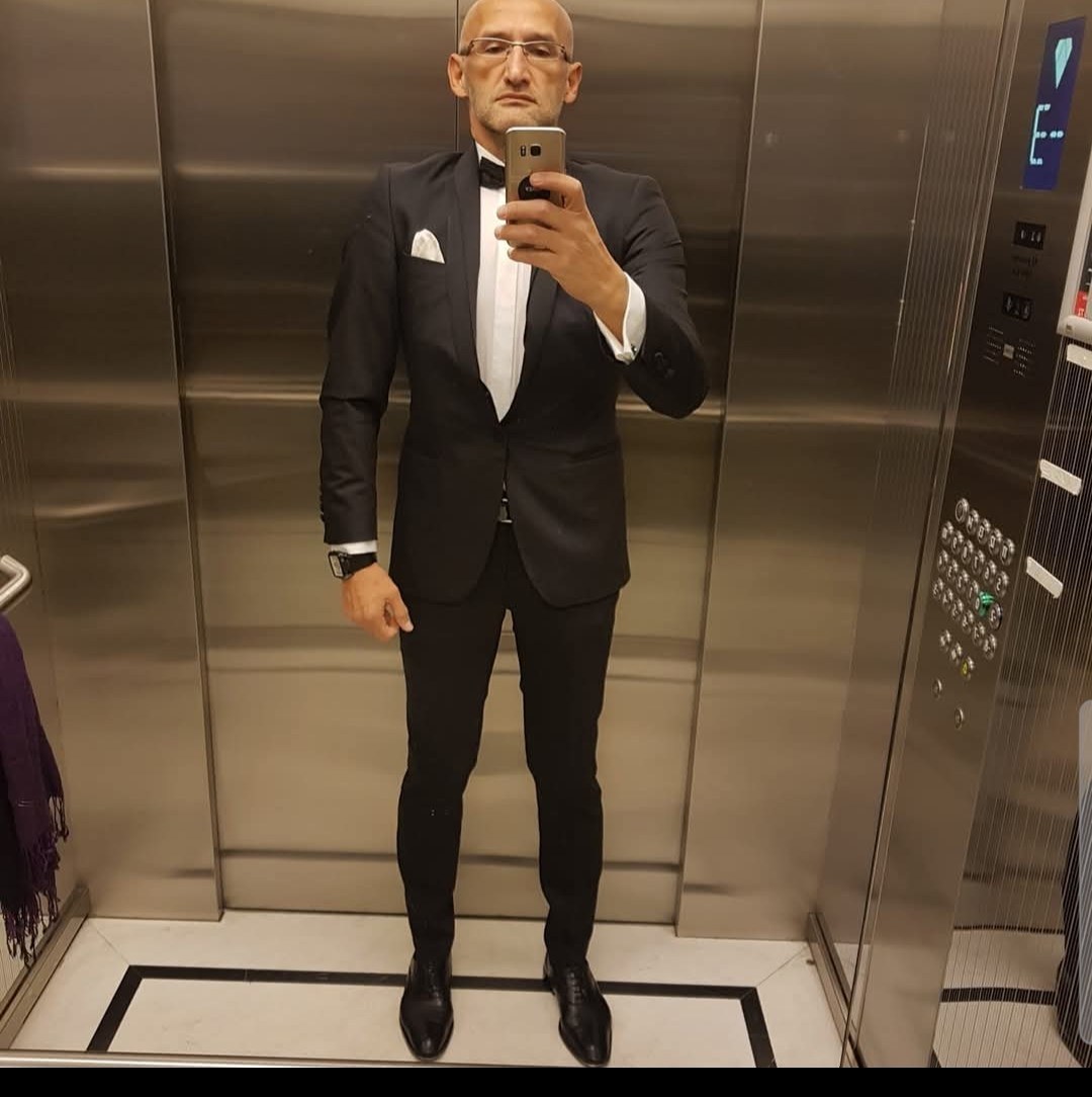 Dt. Ömer Çavuşoğlu