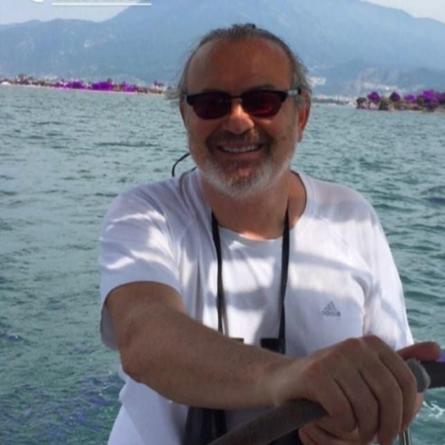 Dt. Tahir Özkan Kalkan 