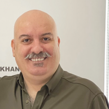 Op. Dr. Gökhan Özerdem