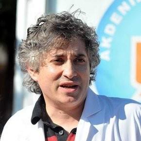 Prof. Dr. Ömer Özkan