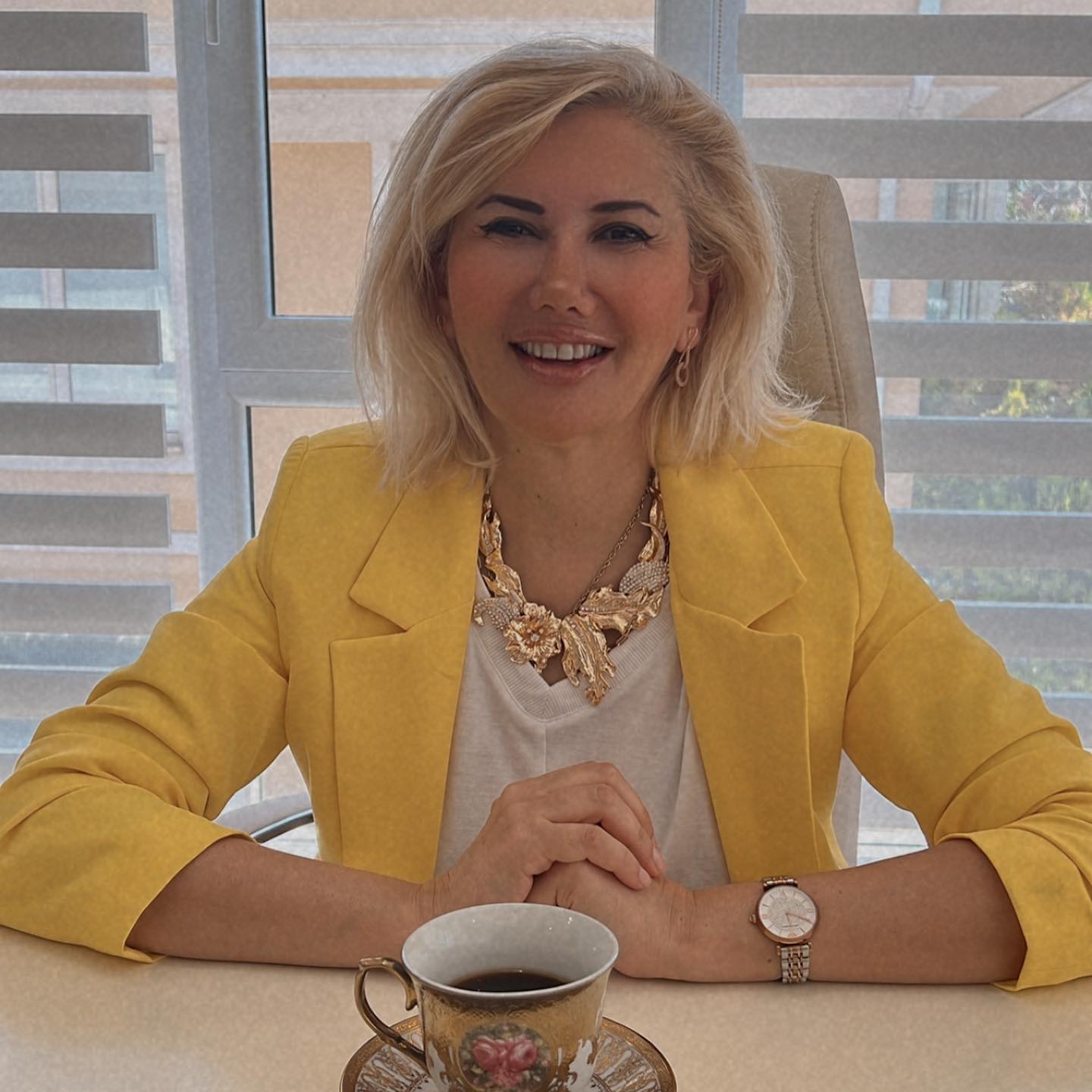 Dt. Songül Mirzaoğlu 