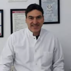 Dr. Dt. Alper Arslan 