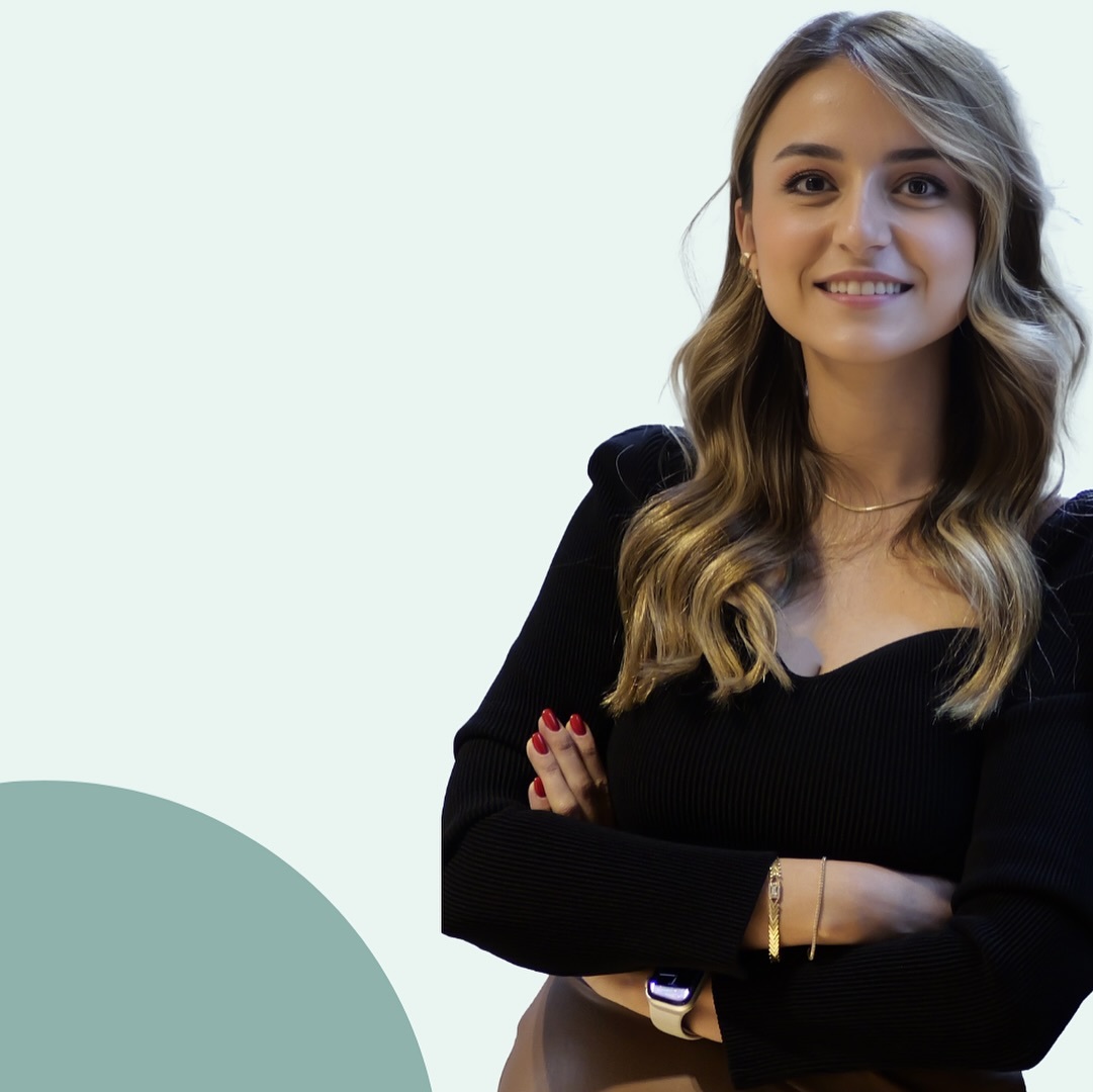 Uzm. Dt. Burcu Toksoy 