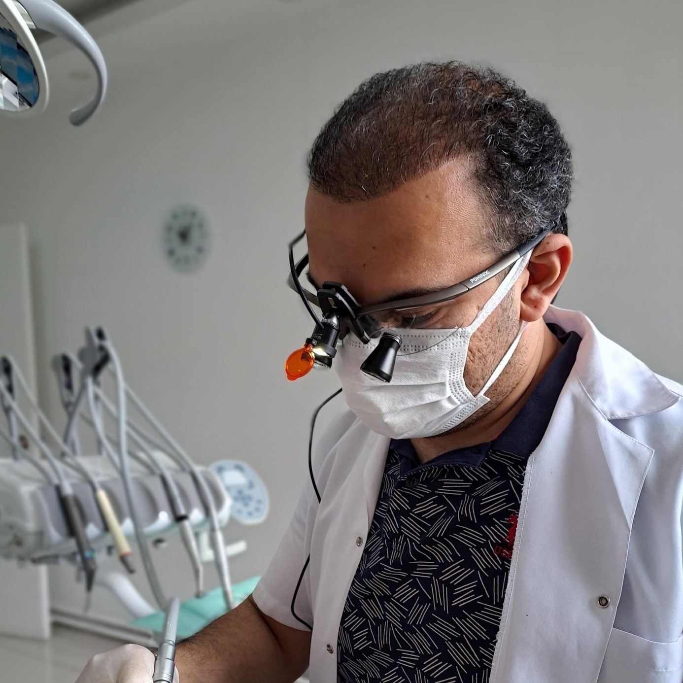 Dt. Turgut Burak Cerit 