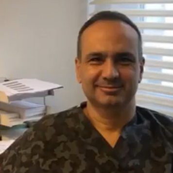 Prof. Dr. Engin Ersöz 