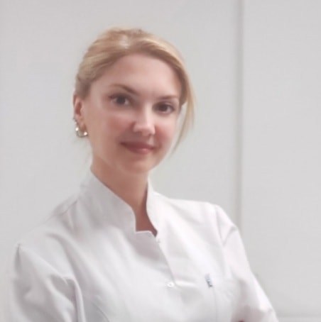 Dt. Gamze Burcu Gül 