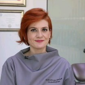 Dr. Dt. S. Duygu Sipahi 