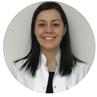 Dr. Dt. Ayçin Selçuk Şahin 