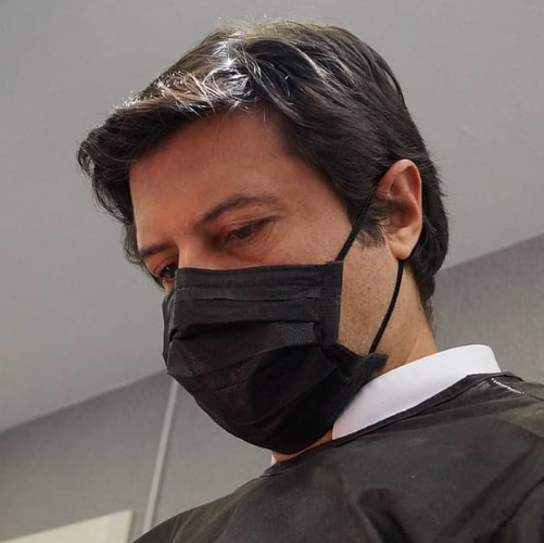 Dr. Dt. Korkut Aldemir 