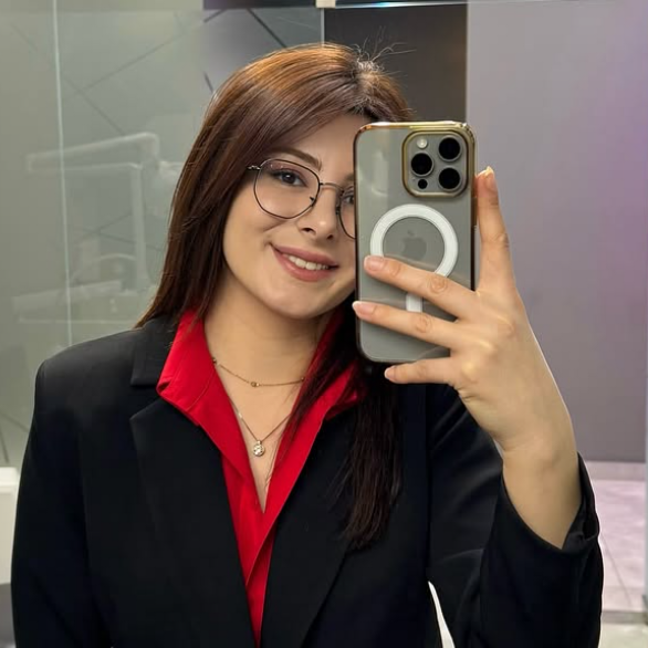 Dt. Özlem Zühal Kaynar 