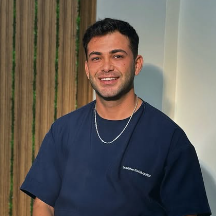 Dr. Gökhan Elmabaşoğlu