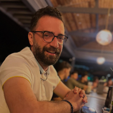 Dt. Mehmet Tartıcı 