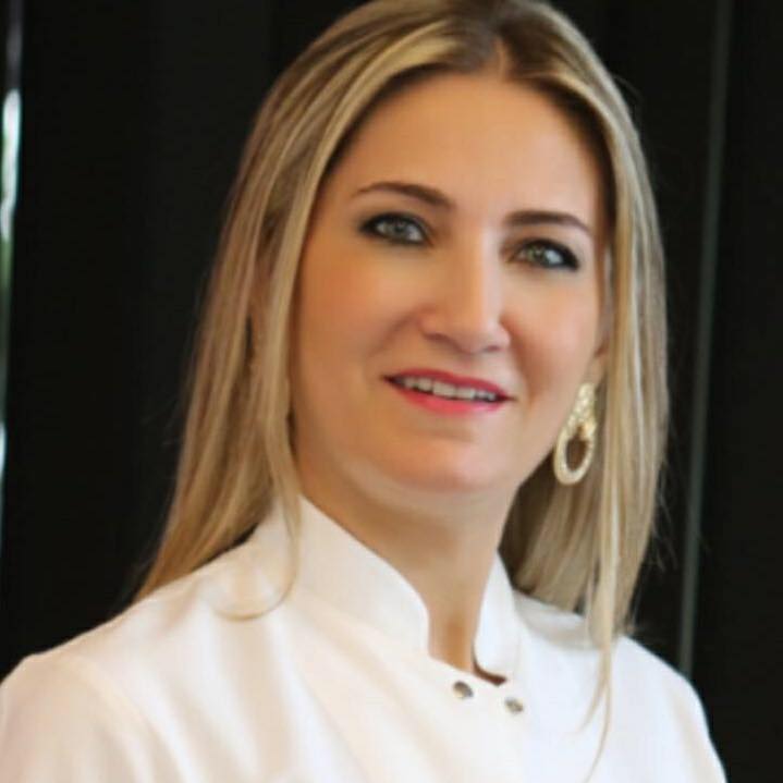 Dr. Figen Sayın Yıldıran