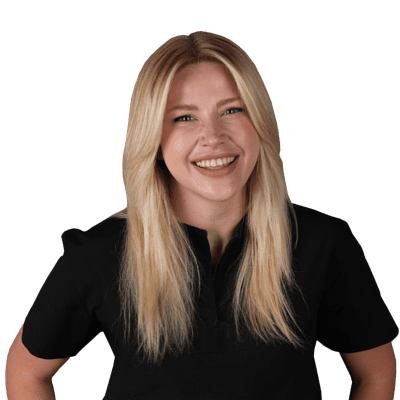 Dt. İrem Melike İnan 