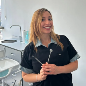 Dt. Sena Nur Alanlı 