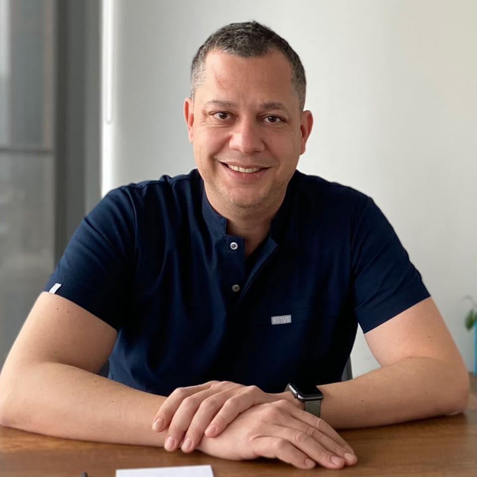 Dr. Dt. Arda Alaçam 