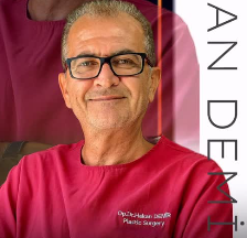 Op. Dr. Hakan Demir