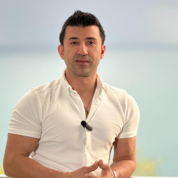 Uzm. Dr. Abdullah Sağlık