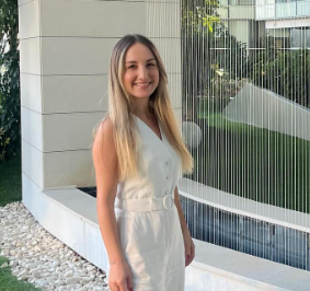 Uzm. Dt. Zehra Yurdakul 