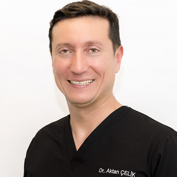 Dr. Dt. Aktan Çelik 