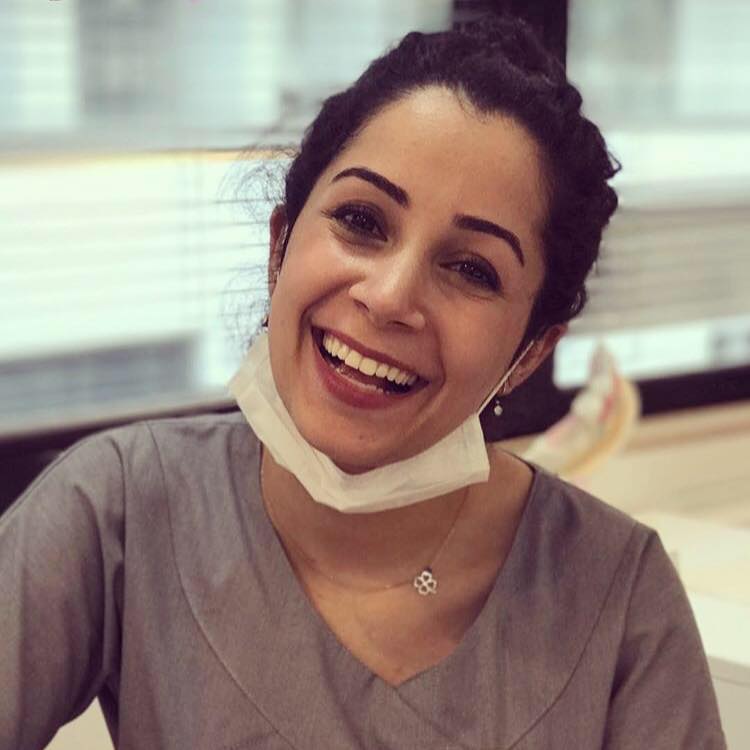 Dt. Hatice Betül Saylar 