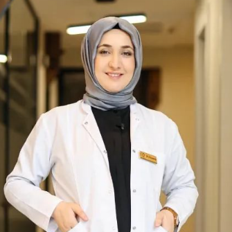 Uzm. Dt. Zeynep Karakoç Şen 