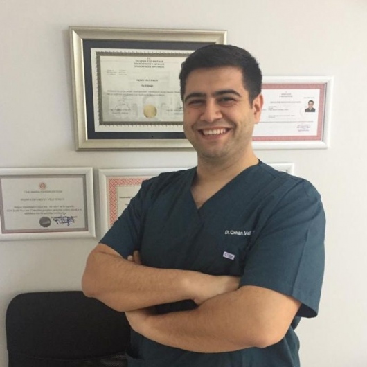 Dt. Orhan Veli Torun 