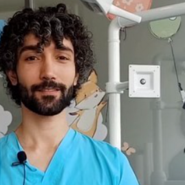 Uzm. Dt. Ali Affan Kurt 