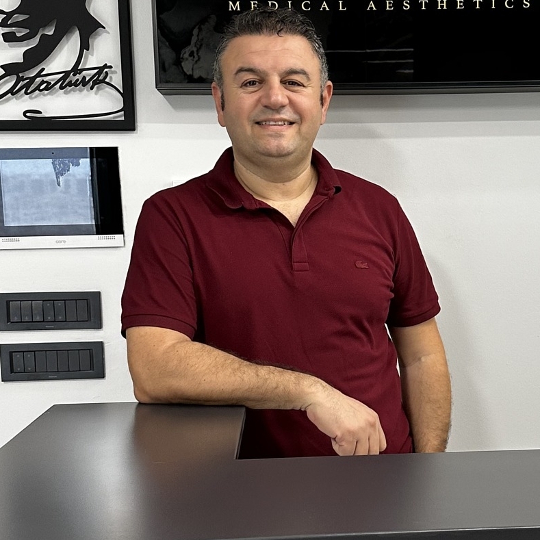  Dr. Yavuz Selim Çınar