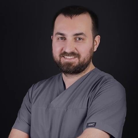 Uzm. Dt. Osman Yıldız 