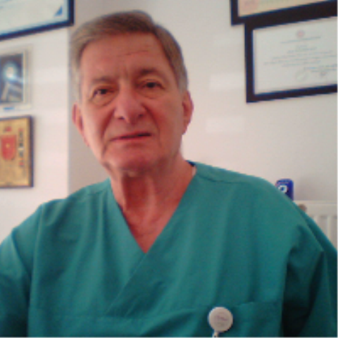 Dt. Fatih Özyürük 