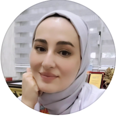 Doç. Dr. Merve Mutluay 