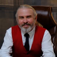 Doç. Dr. Fikret Eren