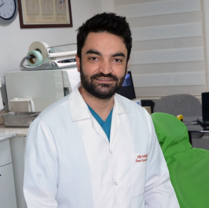 Dt. Ömer Burak Bulut 