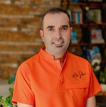 الدكتور ماهر سوديمن