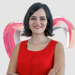 د. طبيبة الأسنان إيرم توركان