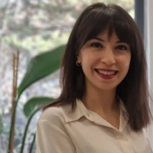 Dentist Beyza Erdemir Yıldız