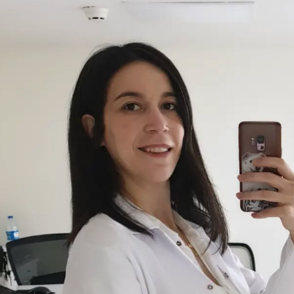 Dt. Ezgi Taşkaya Özgür 