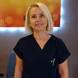 Uzm. Dt. Funda Ersöz 