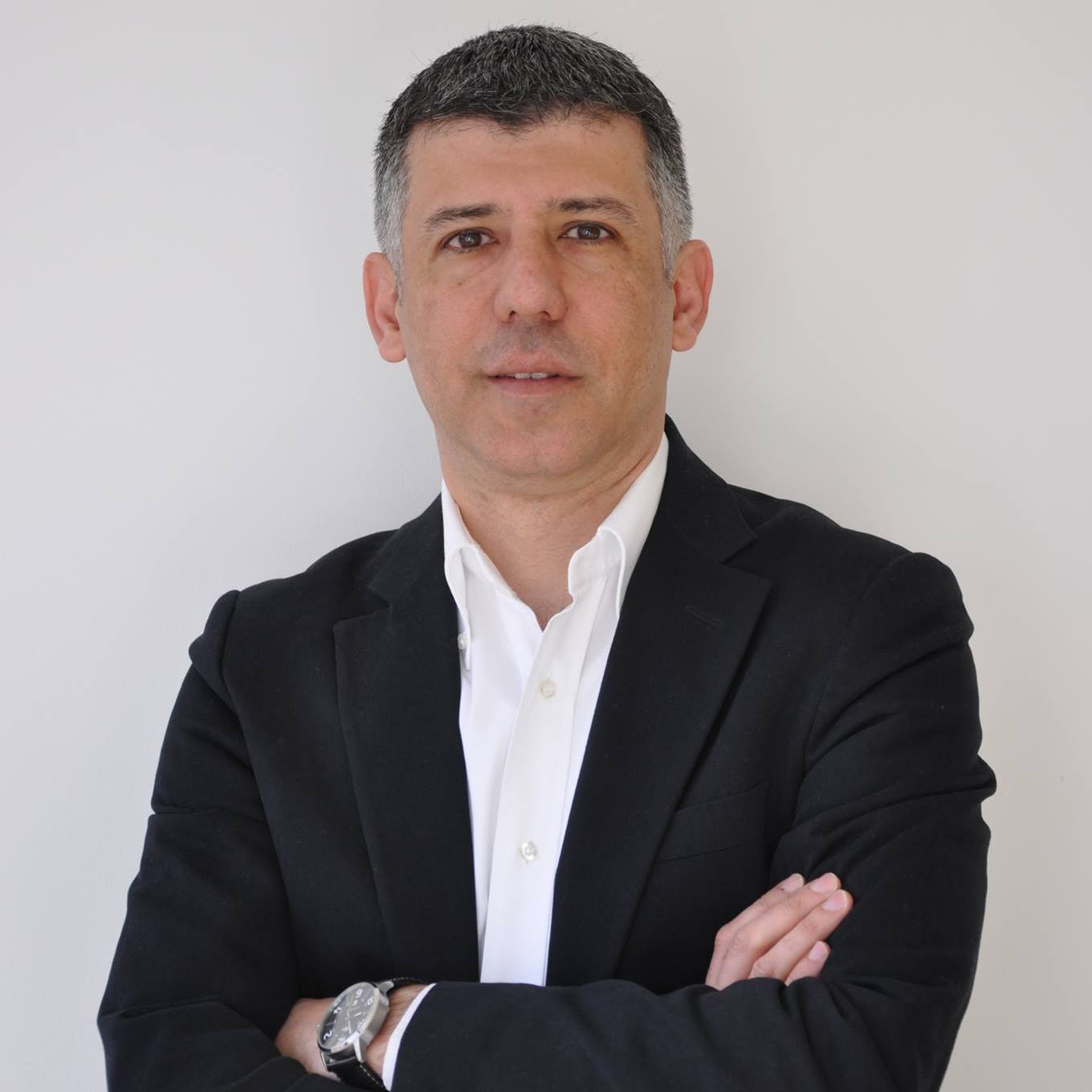 Prof. Dr. Yalçın Çiftçi 