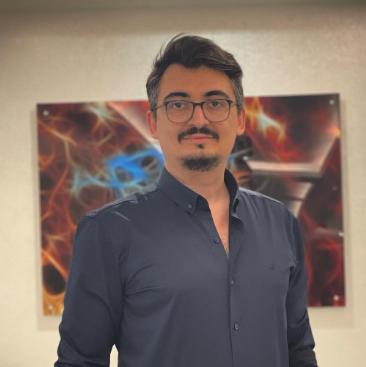 Dr. Alper Yüksel Terzioğlu