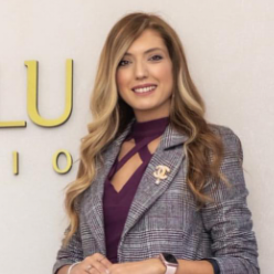 Uzm. Dt. Derin Demircioğlu 