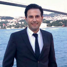 Uzm. Dr. Emir Bahman Şahbaz 