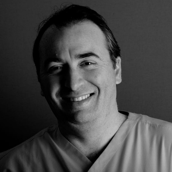 Dr. Dt. Ali Can Çalış 