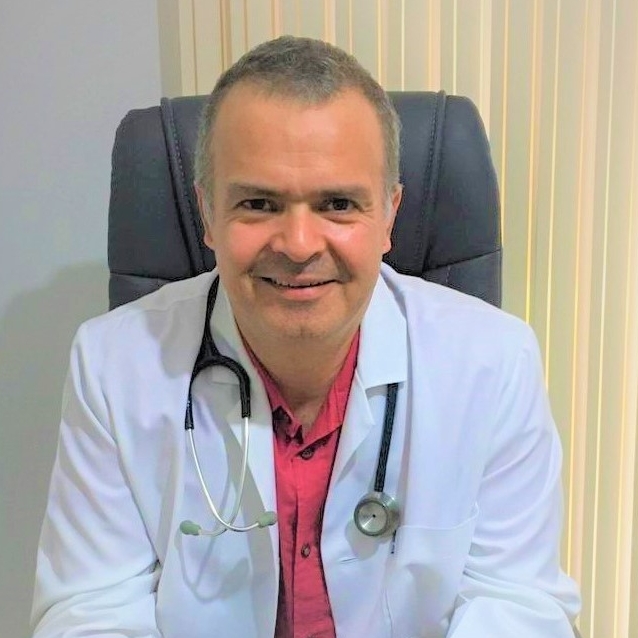 Dr. Mesut Ersoy