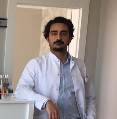 Dt. Hasan Hüseyin Özdemir 