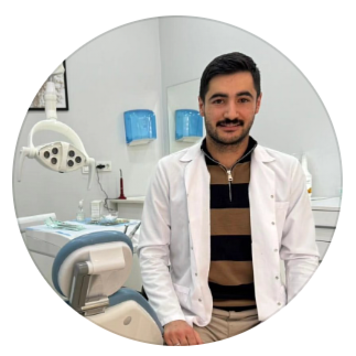 Dt. Nuh Cemal Şahin 