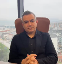 Uzm. Dr. Kamuran Çelik