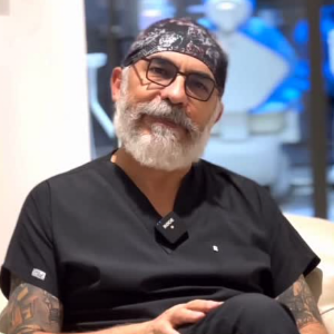 Dt. Mehmet Doğan Ateş