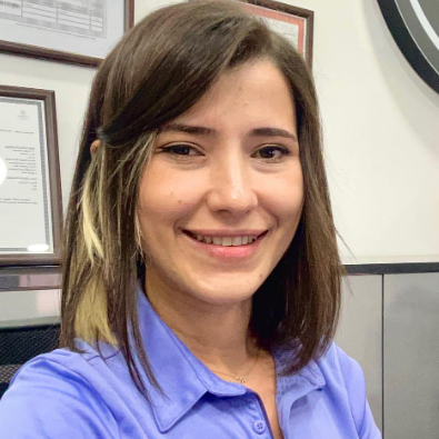 Dietitian Gizem Duman